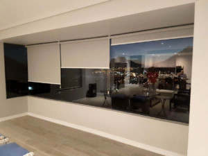 Blockout Roller Blinds in Cape Town TLC Blinds